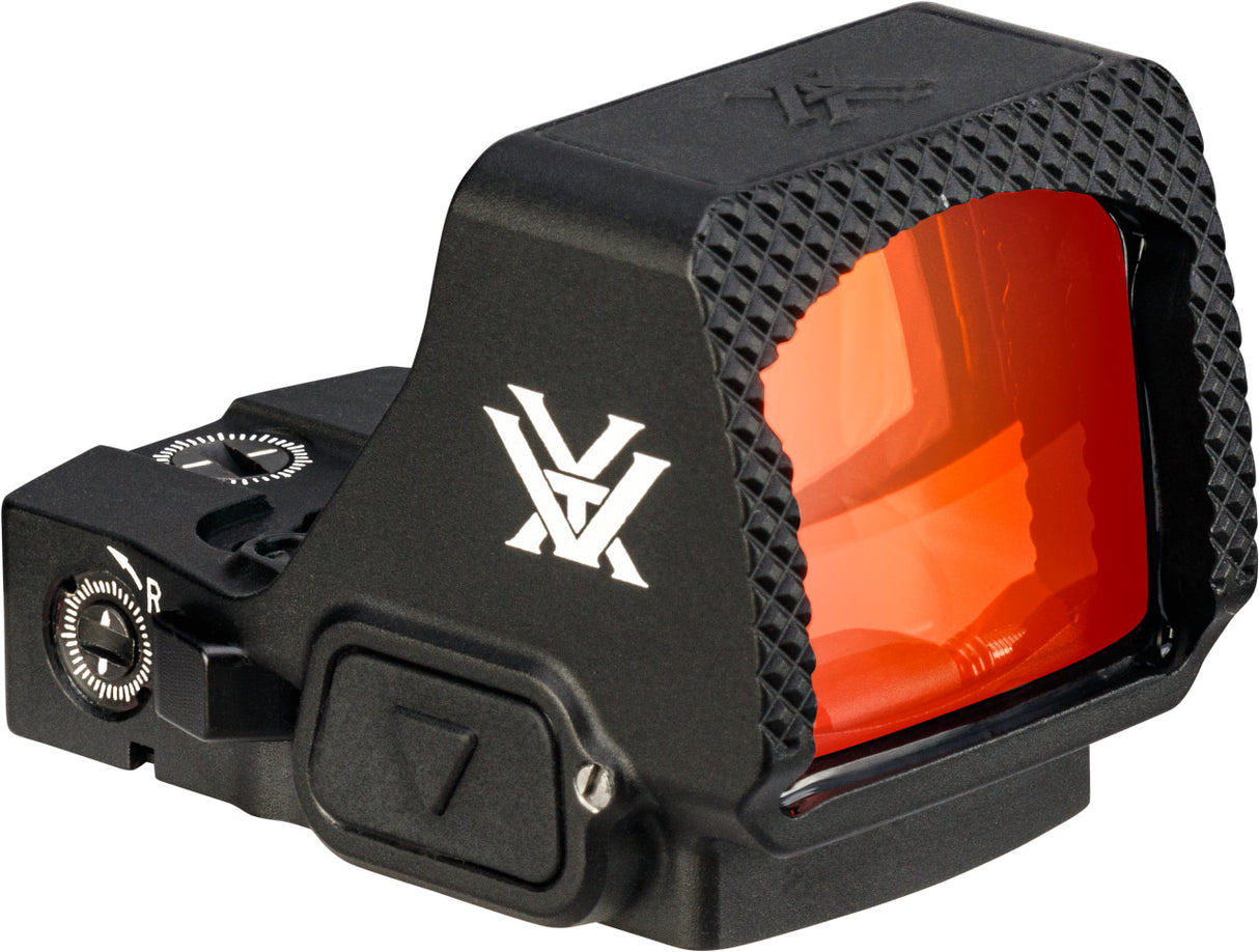 Vortex point rouge défenseur-xl 2 moa