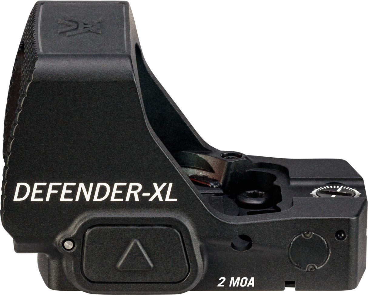 Vortex point rouge défenseur-xl 2 moa
