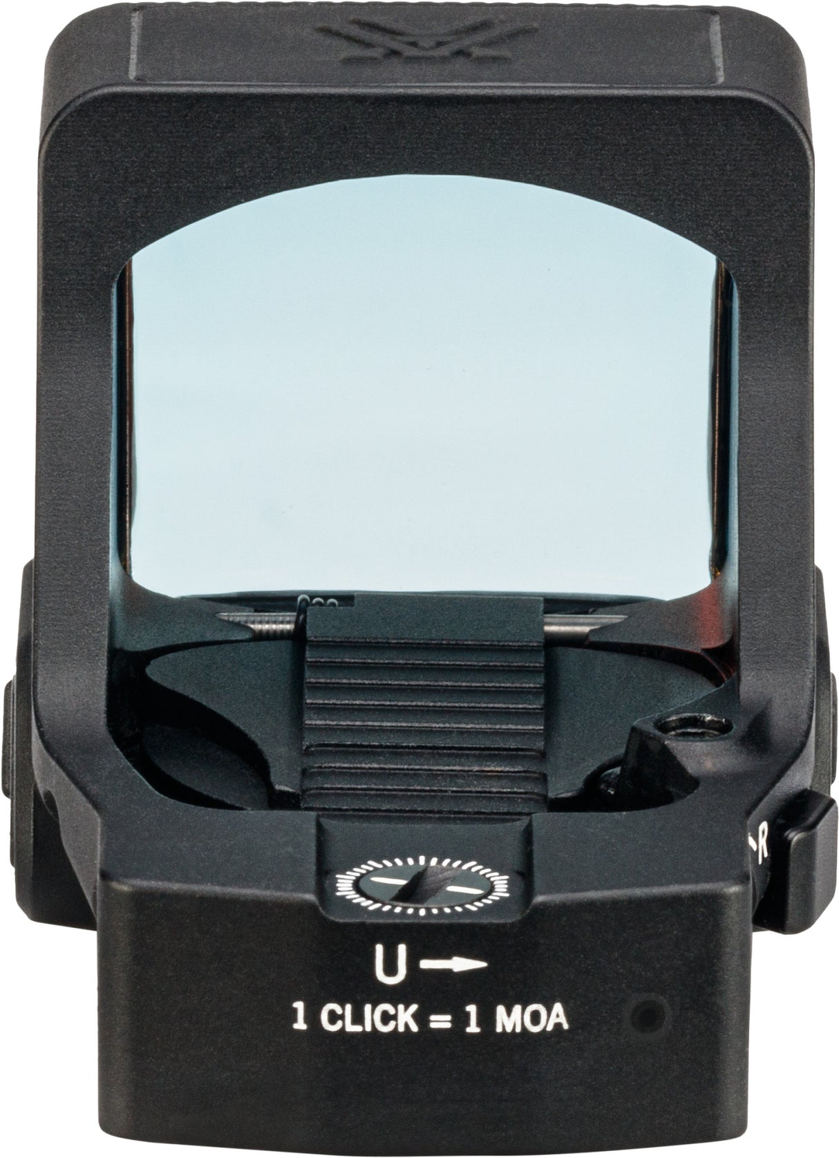 Vortex point rouge défenseur-xl 2 moa