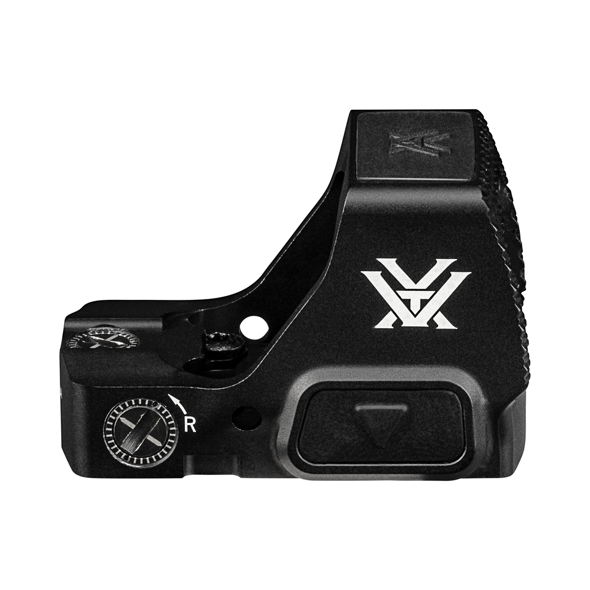 Vortex point vert défenseur-st 3 moa