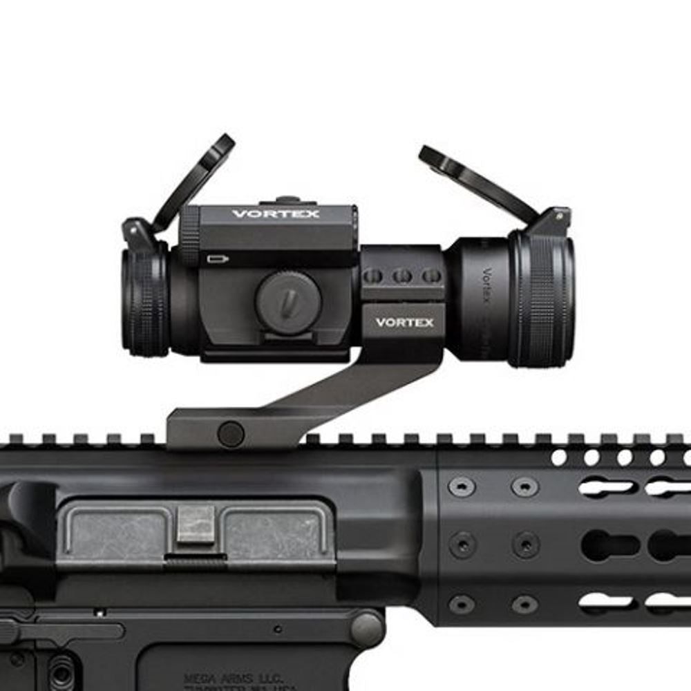 Vortex point rouge strikefire ii sf-br-504