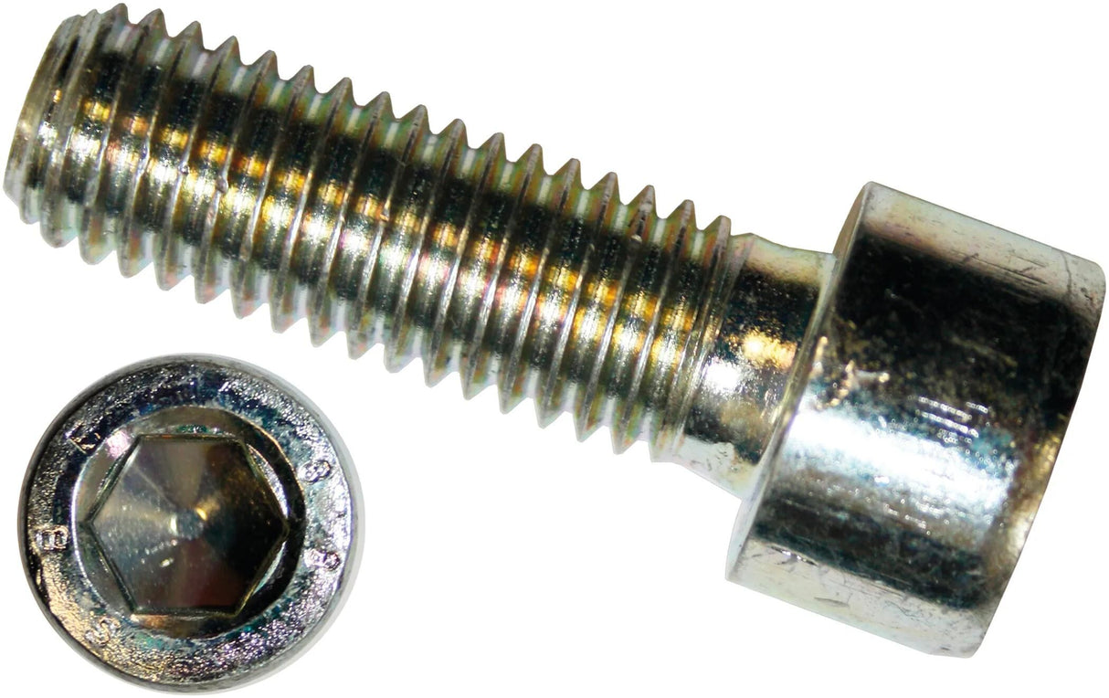 Boulon à six pans creux Dresselhaus cylindrique avec intérieur6ct .