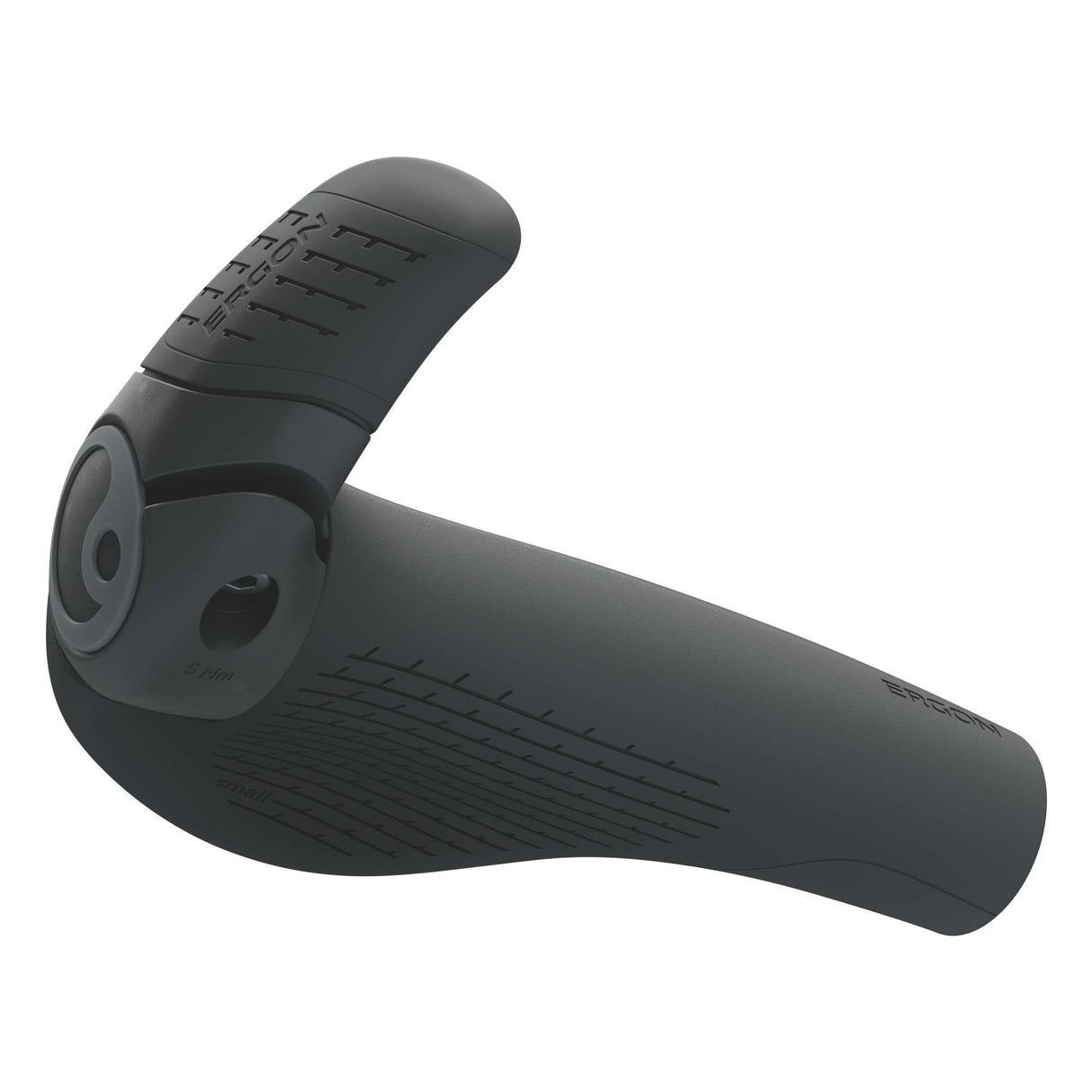Poignées Ergon GP2 S EVO - confort et confort