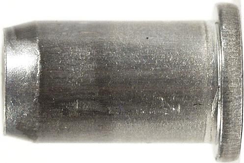 Gesipa écrous à rivets aveugles écrous à rivets acier 11x17,0 paquet de 100.