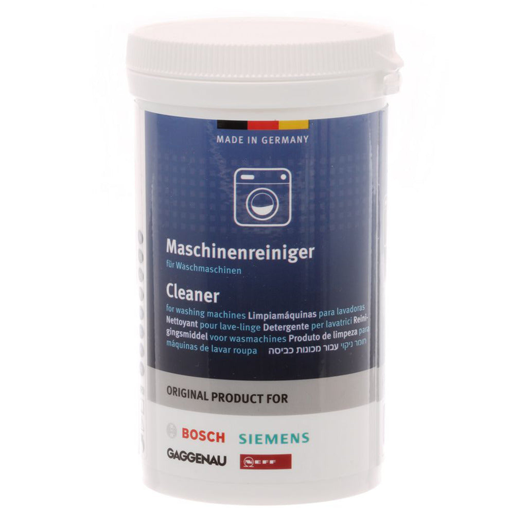 Bosch Siemens SIEMENS B s Nettoyant pour lave-linge 200g