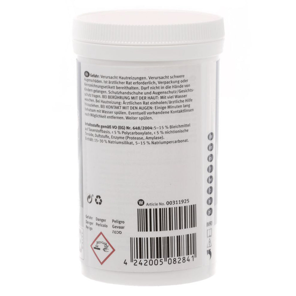 Bosch Siemens SIEMENS B s Nettoyant pour lave-linge 200g