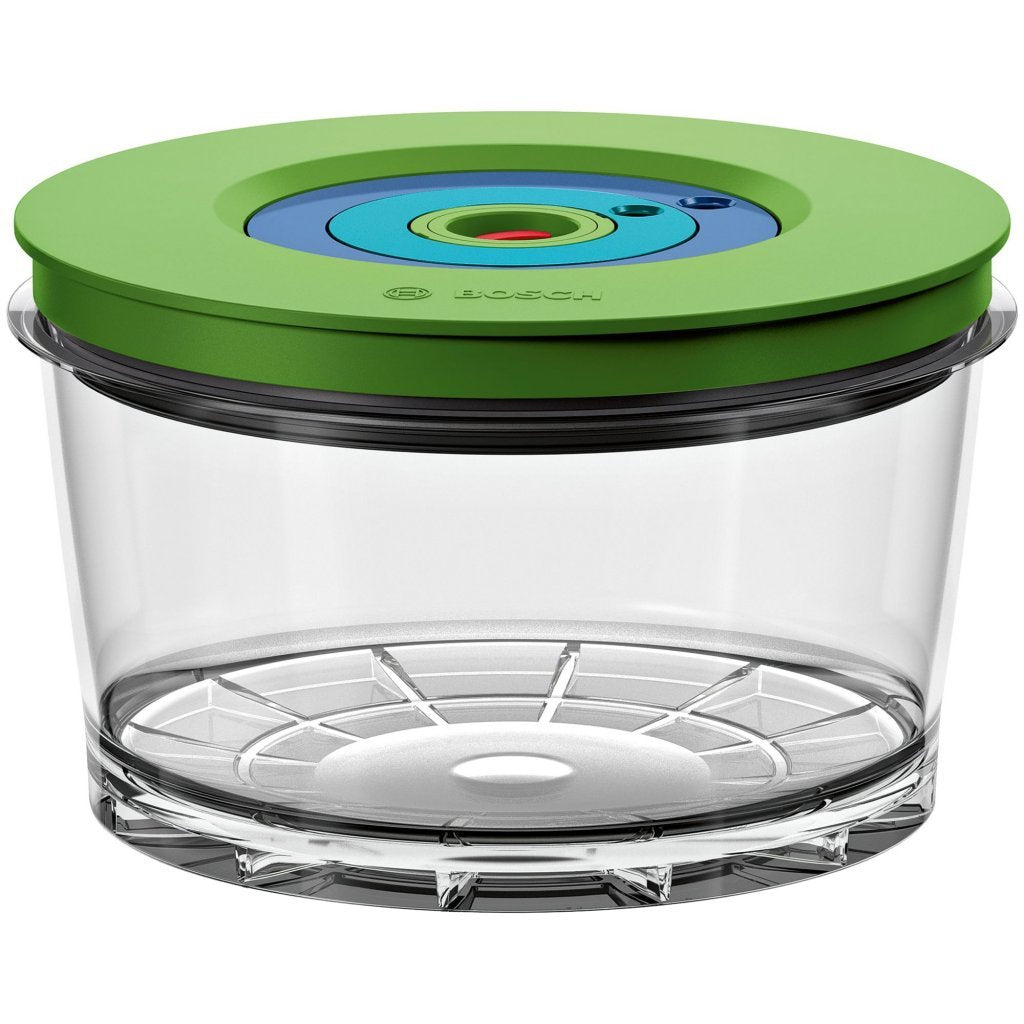 Boîte de rangement sous vide Bosch mmzv0sb1