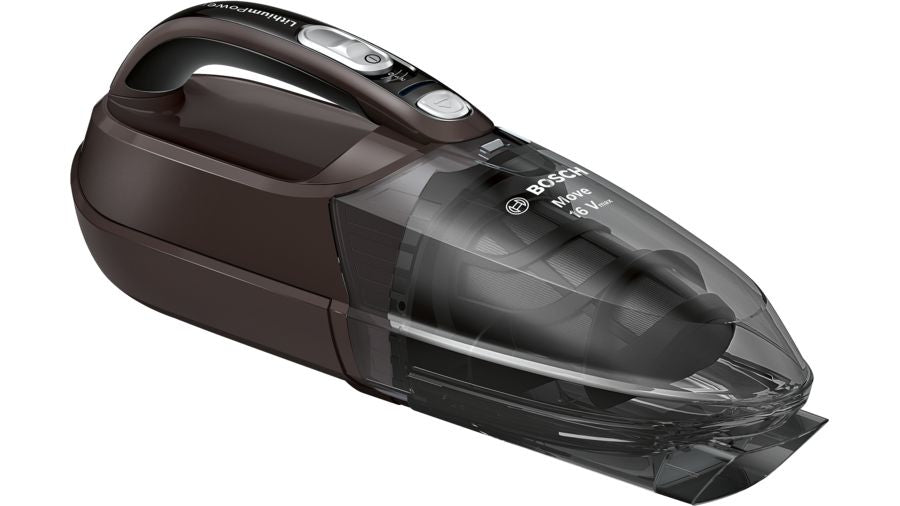 Aspirateur à main Bosch lithium 16vmax