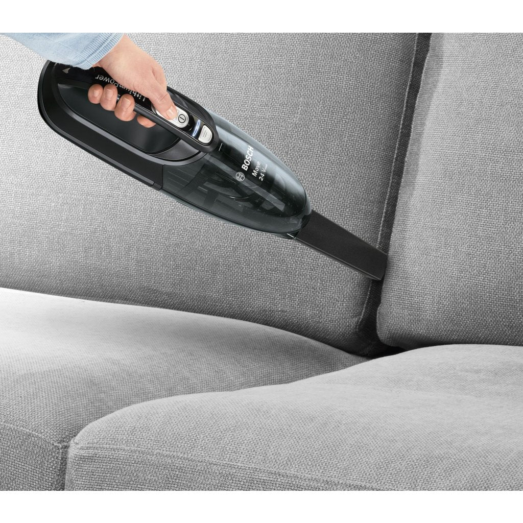Bosch bhn24l move aspirateur à main sans fil noir