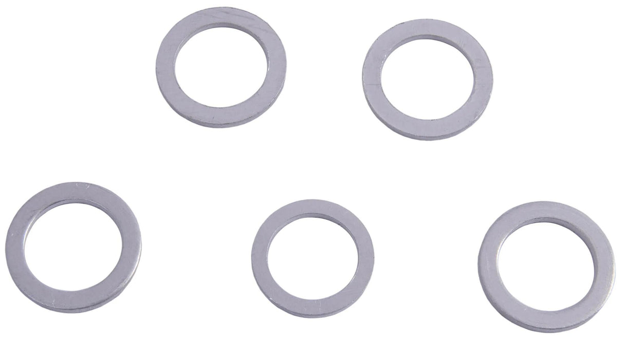 Bague d'étanchéité Dresselhaus, aluminium din76 14x20