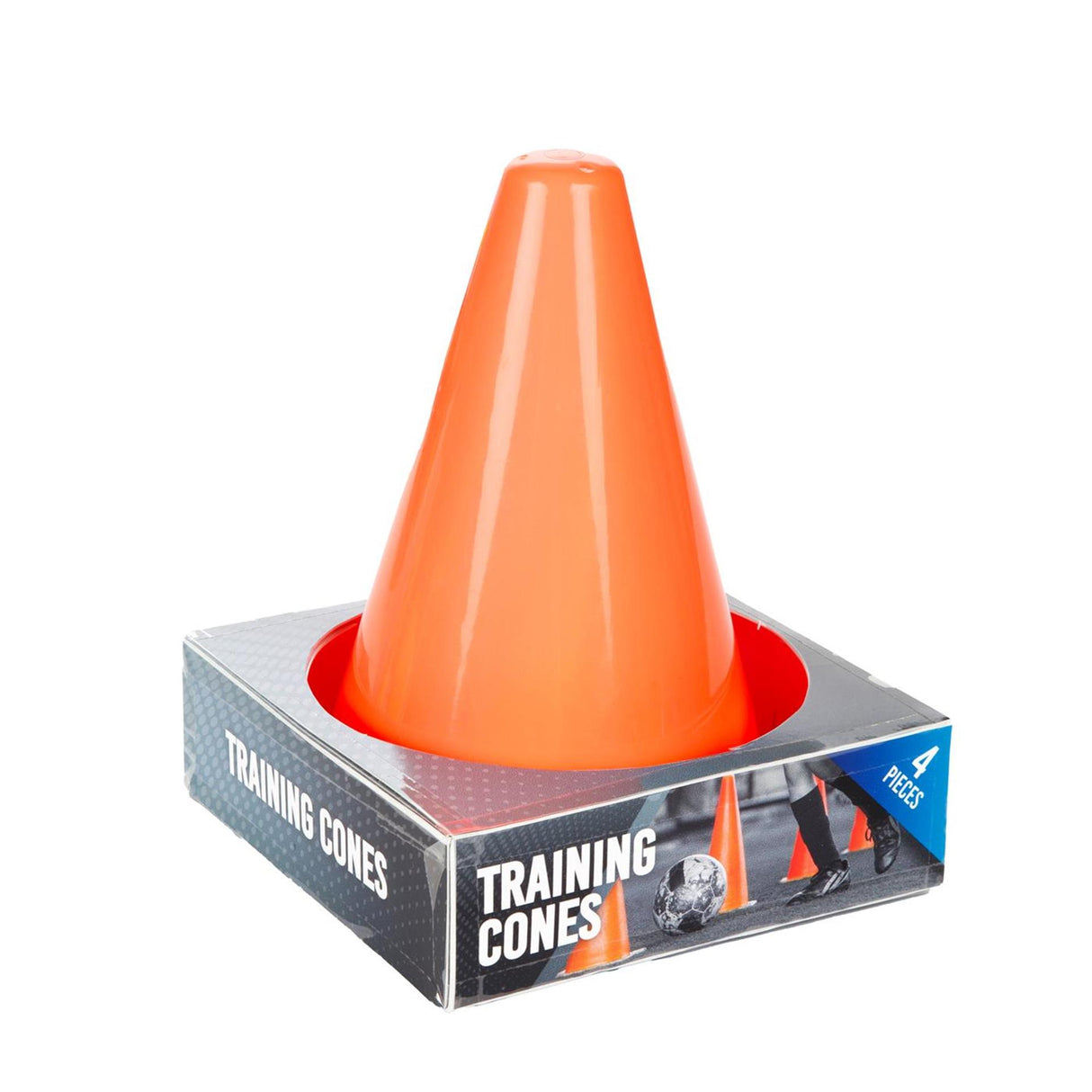 Adrenice Pawns Oranje, 4e.