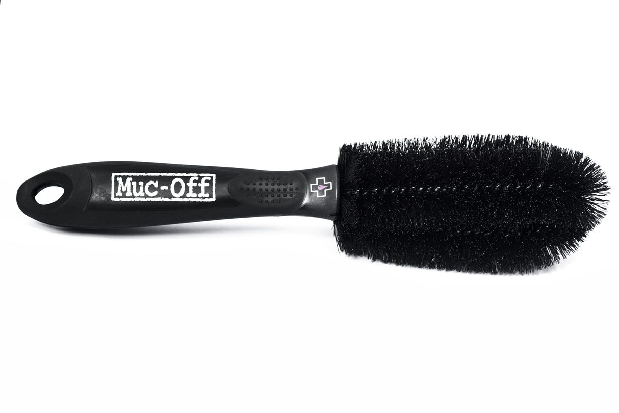 Brosse à composants de roue de brosse Muc-off