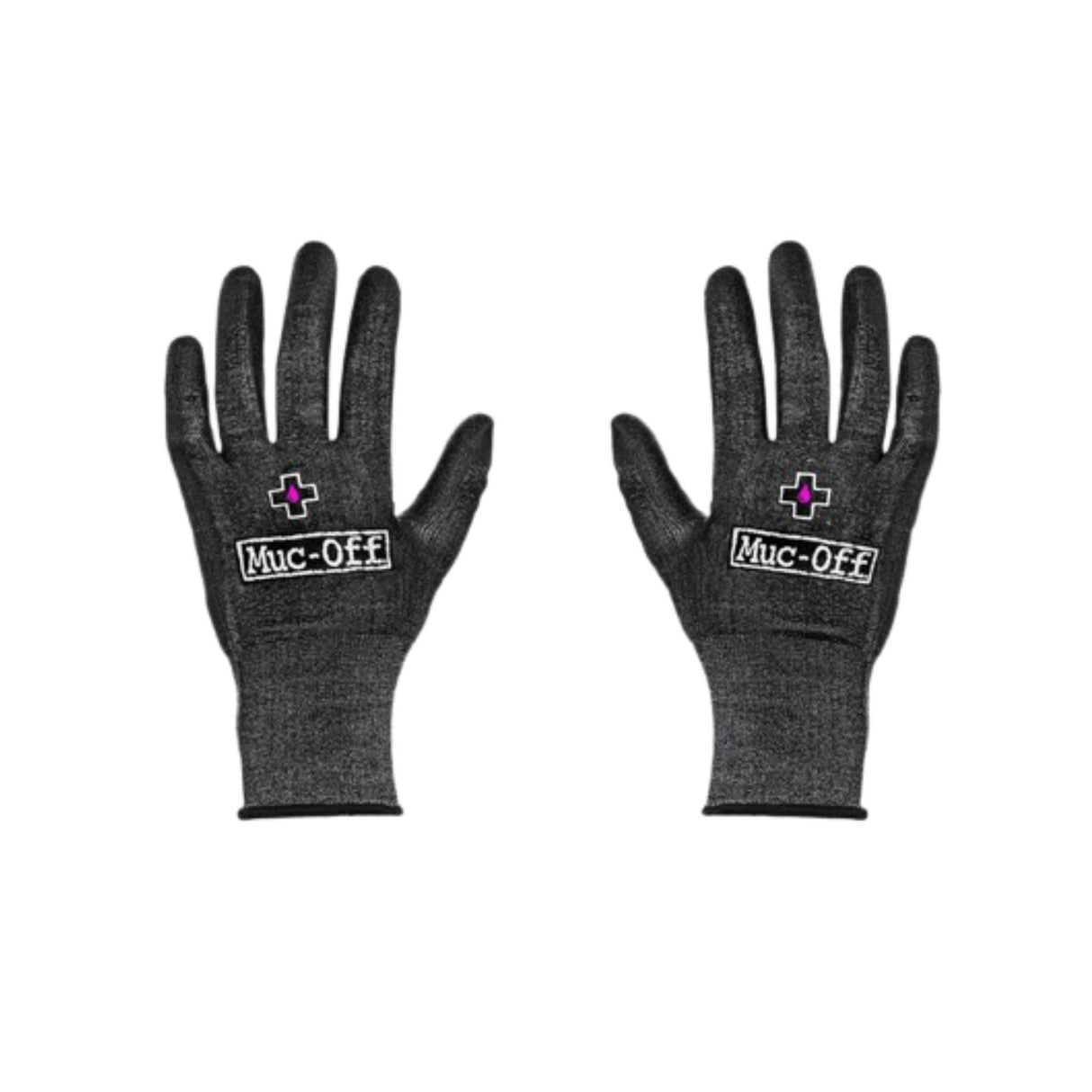 Muc-off werkplaats handschoenen l