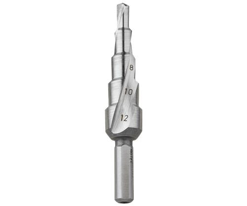 Foret étagé Rotec 4.0-12.0 no. 0 5