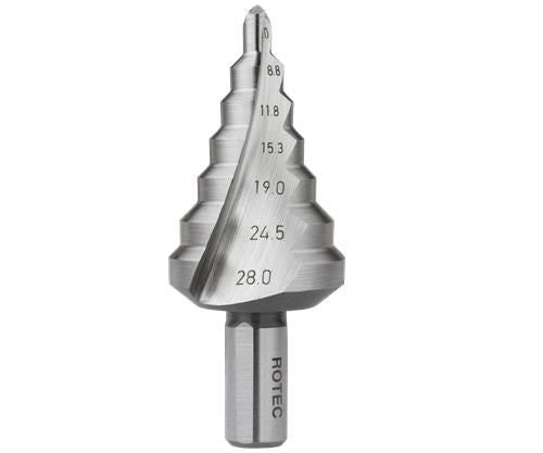 Foret étagé Rotec 5.0-28.0 n°7