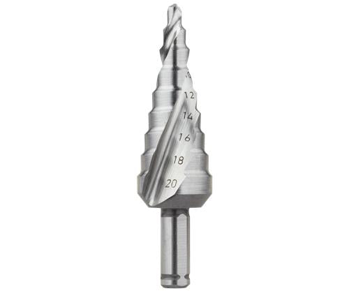 Foret étagé Rotec 4.0-20.0 nr.2 hsse-co