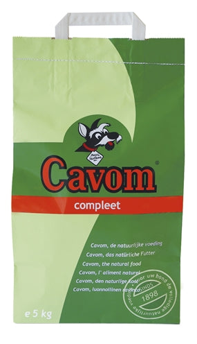 Cavom complet
