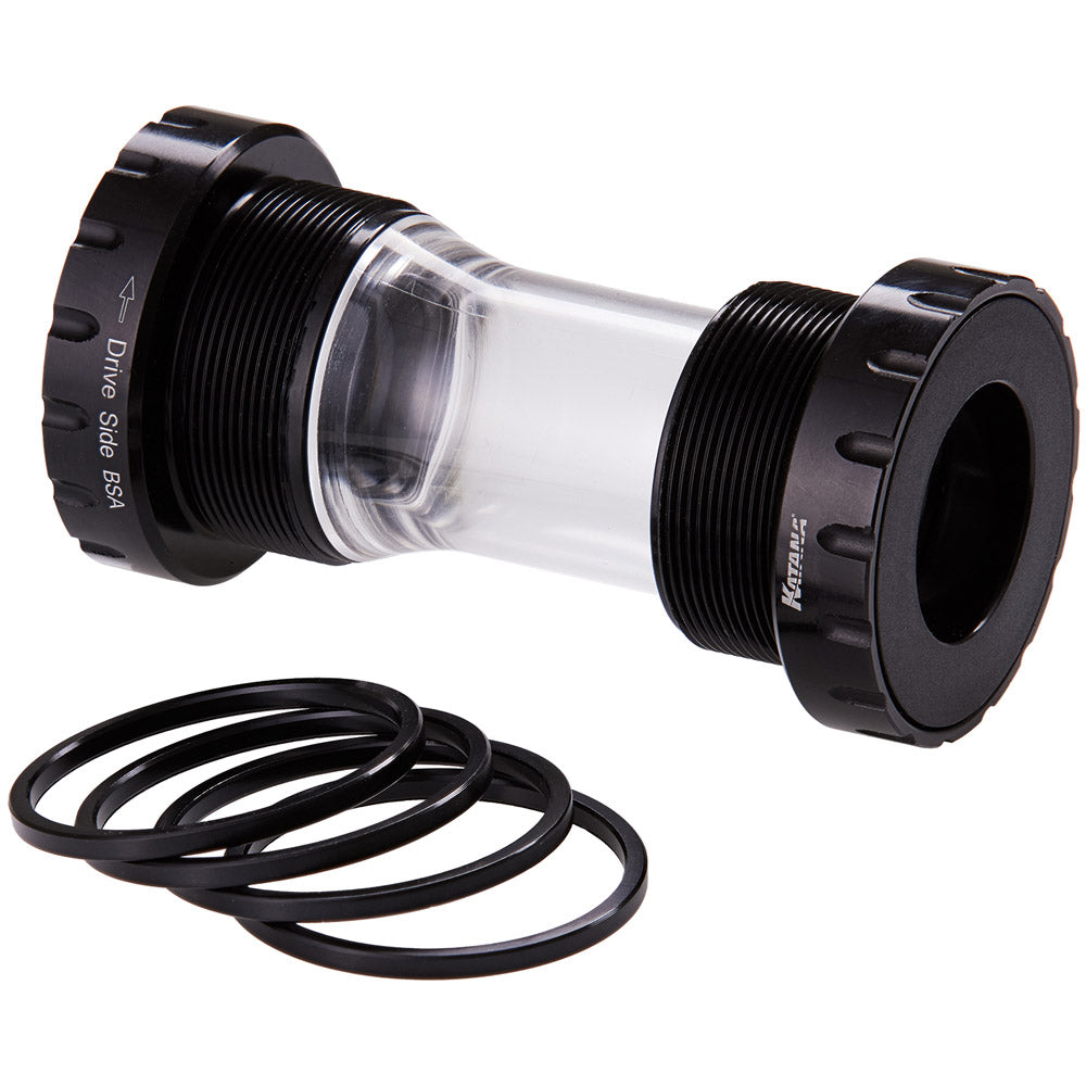 Support de pédalier Katana BSA HollowTech II