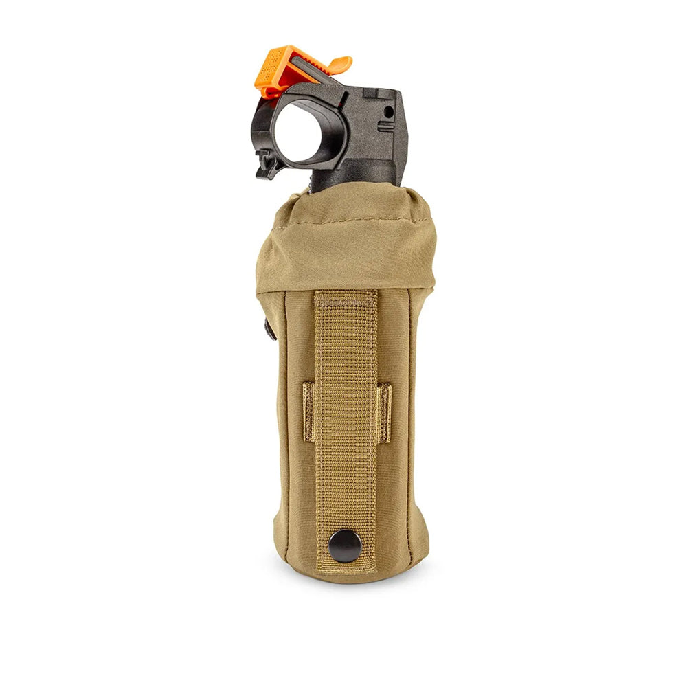 Vortex Glass Suit Pro Bear Spray Pouch-Tan