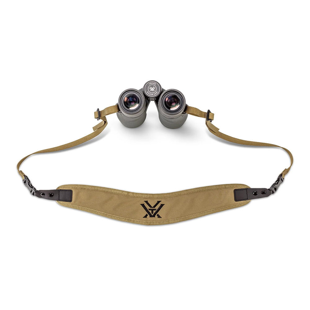 Vortex glass suit pro confort tour de cou-tan