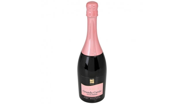Jean-Pierre Sand Eau de Parfum Grande Cuvée pour Femme 100 ml