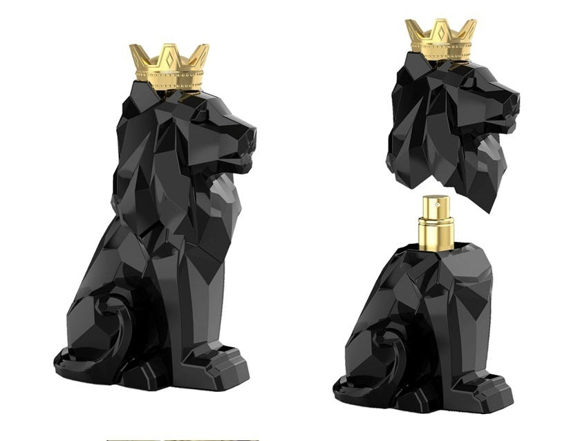 Jean-Pierre Sand testeur eau de parfum xerxus noir pour homme testeur