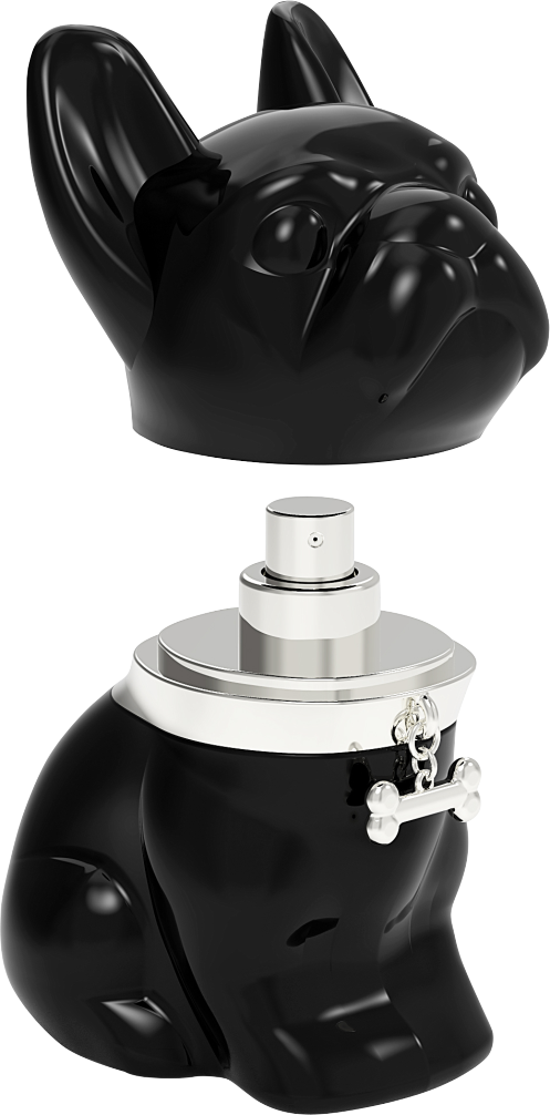 Jean-Pierre Sand Eau de Parfum Apello Noir pour Homme 75 ml