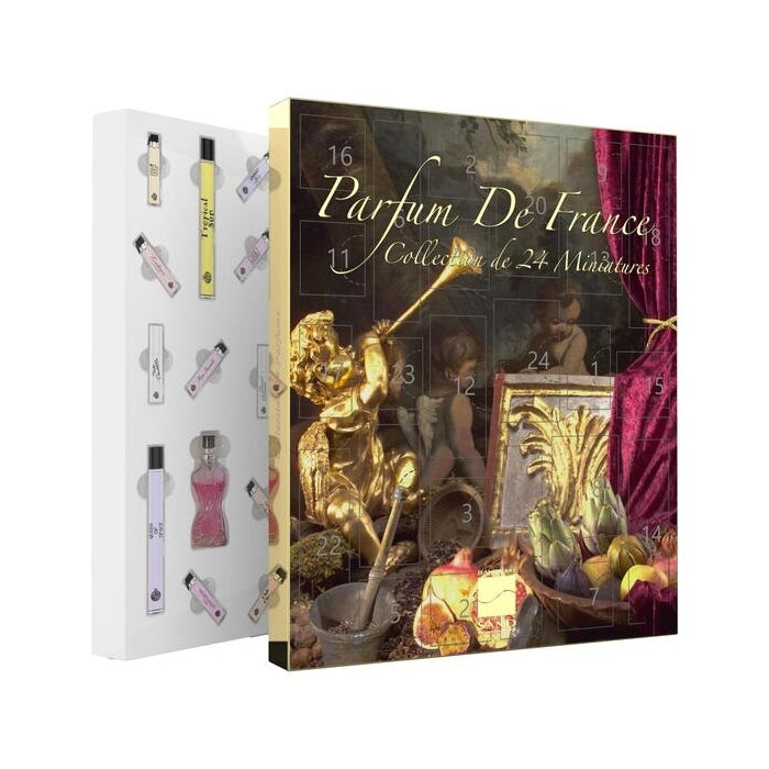 Jean-Pierre Sand Jean-Pierre Sand Eau de Parfum Calendrier de Noël Ange