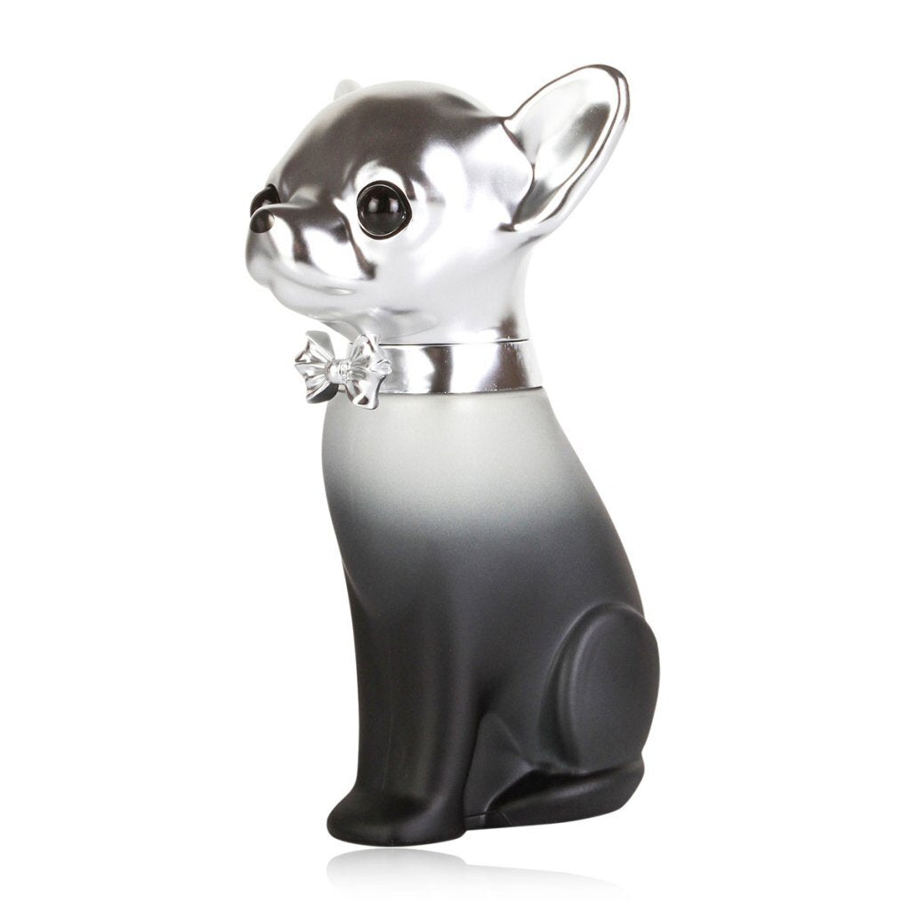 Jean-pierre sable testeur parfum tekito argent femme 75 ml testeur