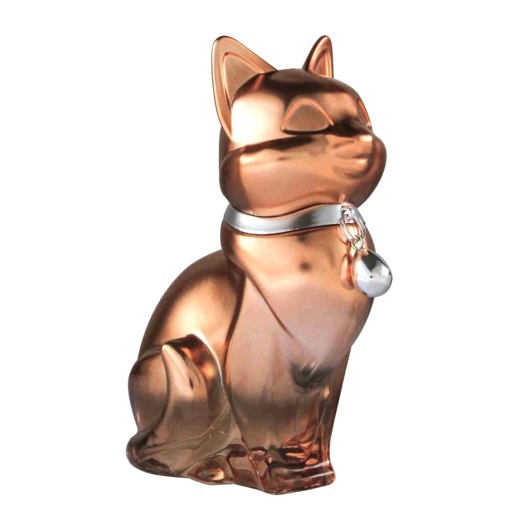 Jean-pierre sable testeur parfum gattina rosé; testeur de 75 ml pour femmes