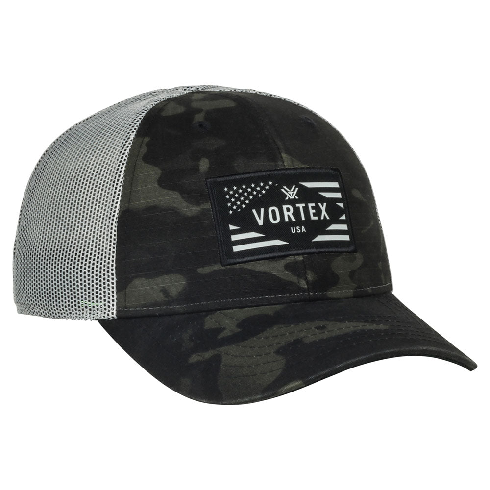 Vortex cap rang et fichier