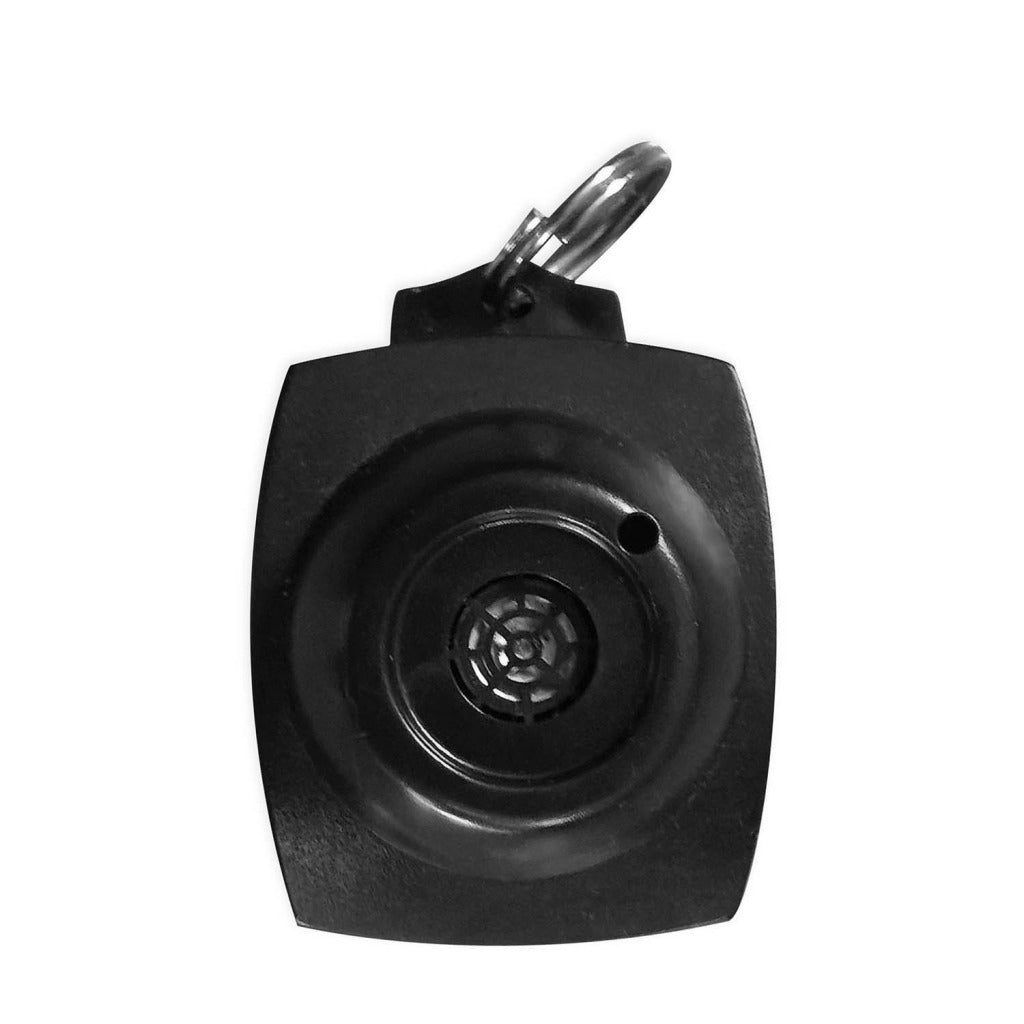 Répulsif antiparasitaire à ultrasons Isotronic 50020 40 khz