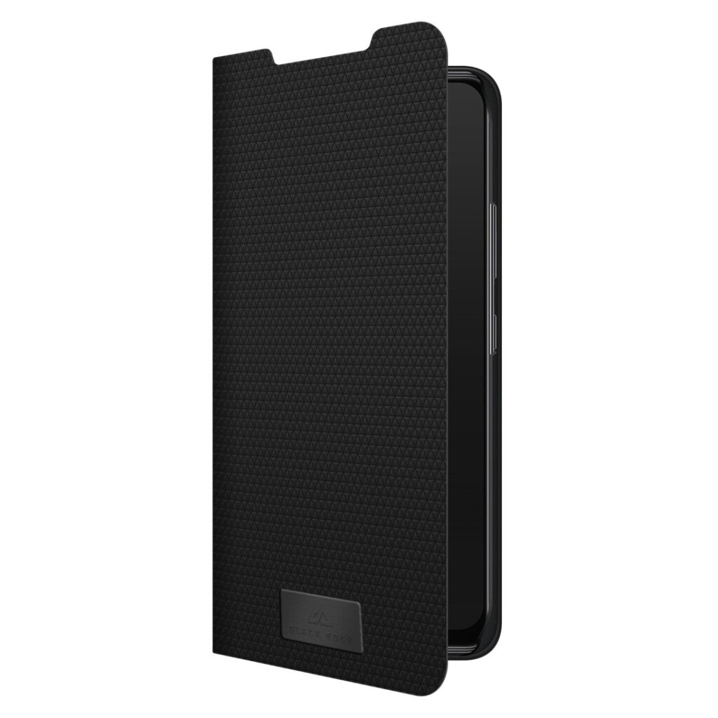 Livret roche noire samsung galaxy a22 5g noir