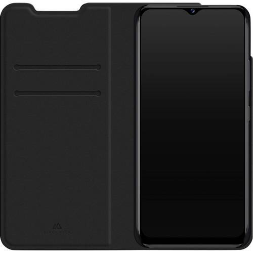 Livret roche noire samsung galaxy a22 5g noir