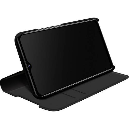 Livret roche noire samsung galaxy a22 5g noir