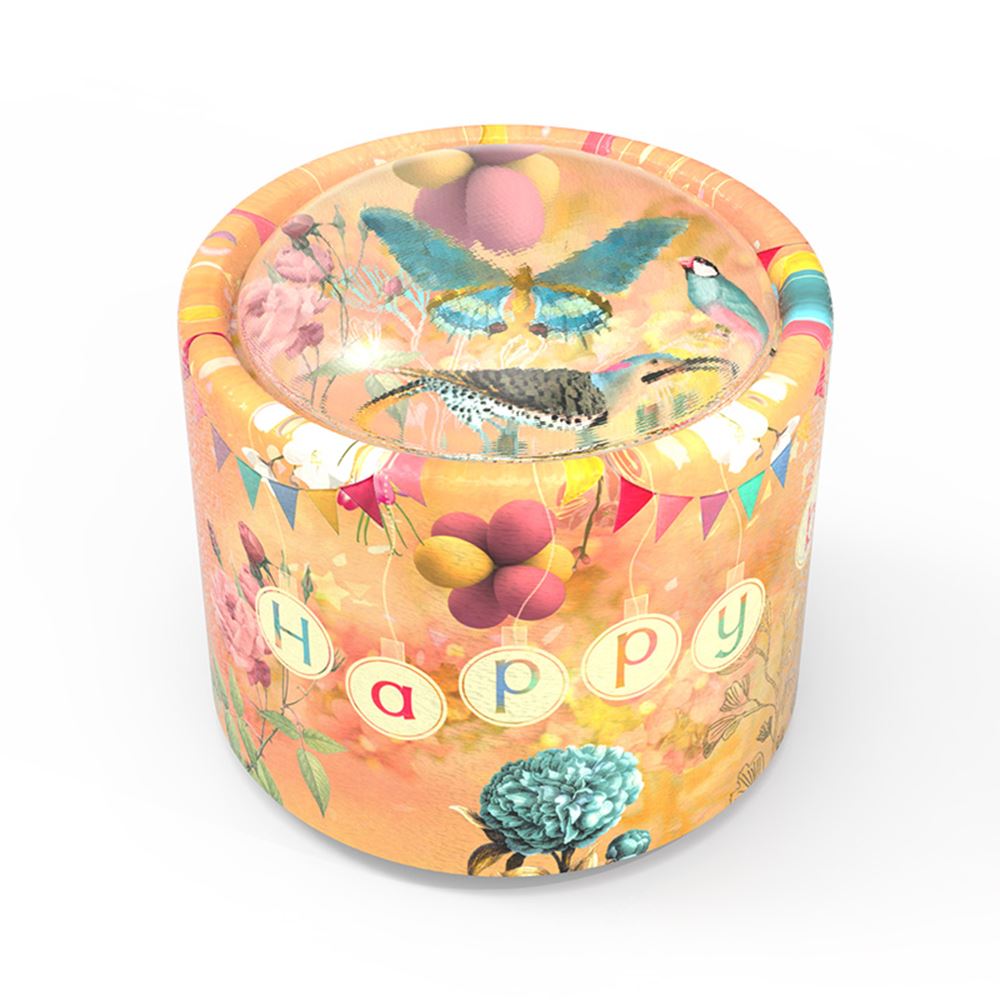 Brilly005 petite musique : joyeux anniversaire. 14+