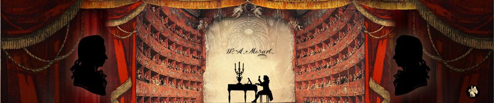 Musique Rondo22 : Théâtre Mozart (petit
