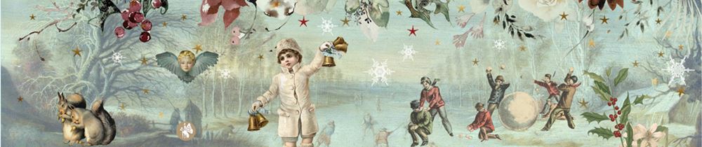 Musique Rondo30 : neige 02 (jingle bells)