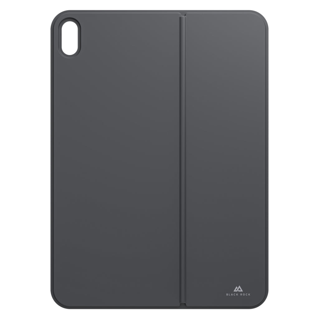 Étui pour tablette Black Rock avec béquille pour Apple iPad 10.9 (2022) noir
