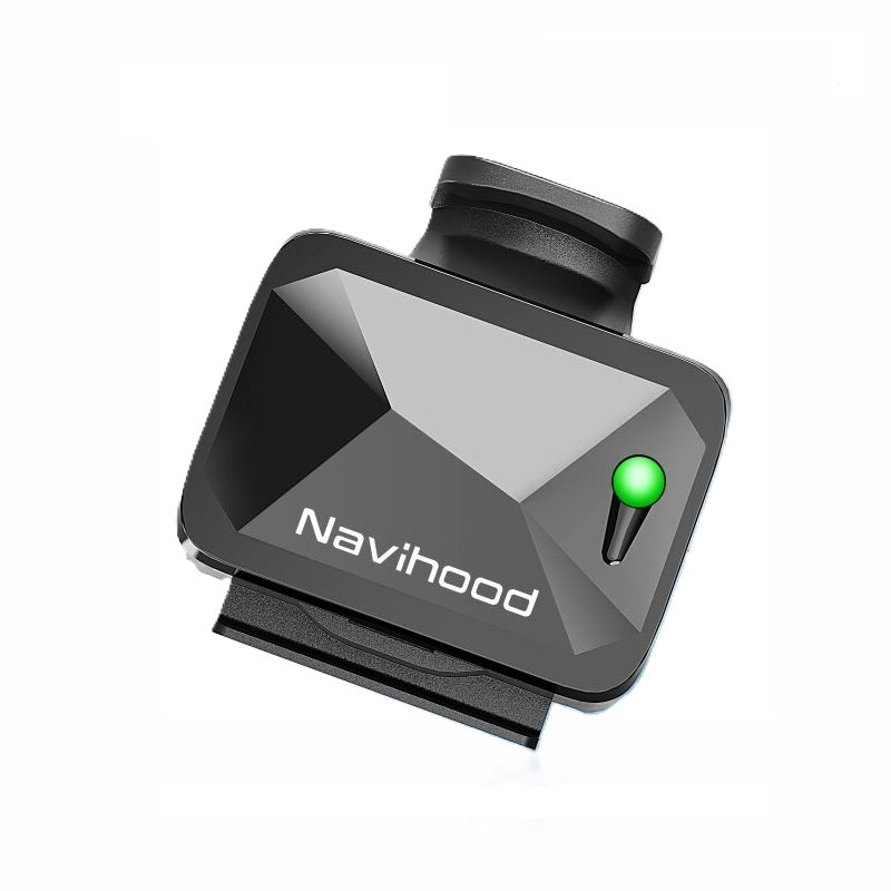 NAVI HOOD SPEED CAPTEUR BLUETOOTH A1