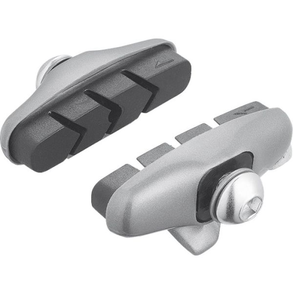 Jeu de plaquettes de frein Shimano race br-6403 1055 etc. (5 paires)
