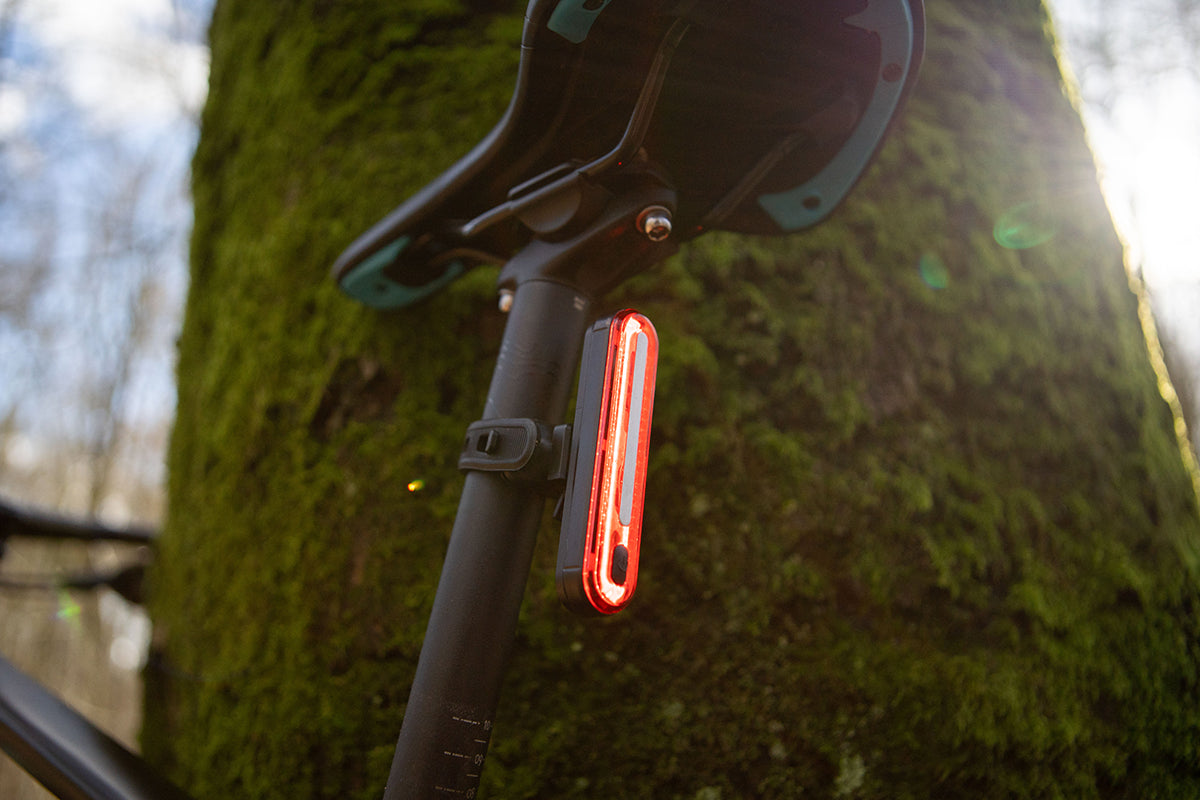 Capsule USB de lumière arrière xl