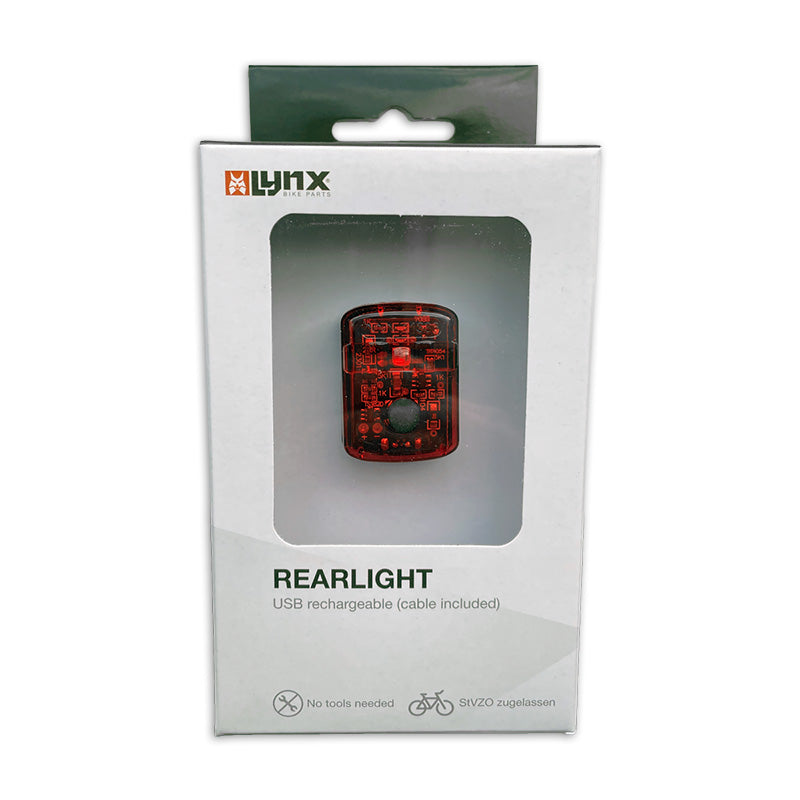 Filiale fascinfix usb