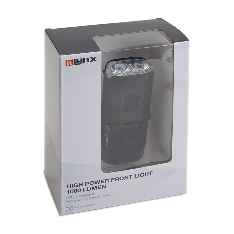 Bâtain USB Poutre 1000