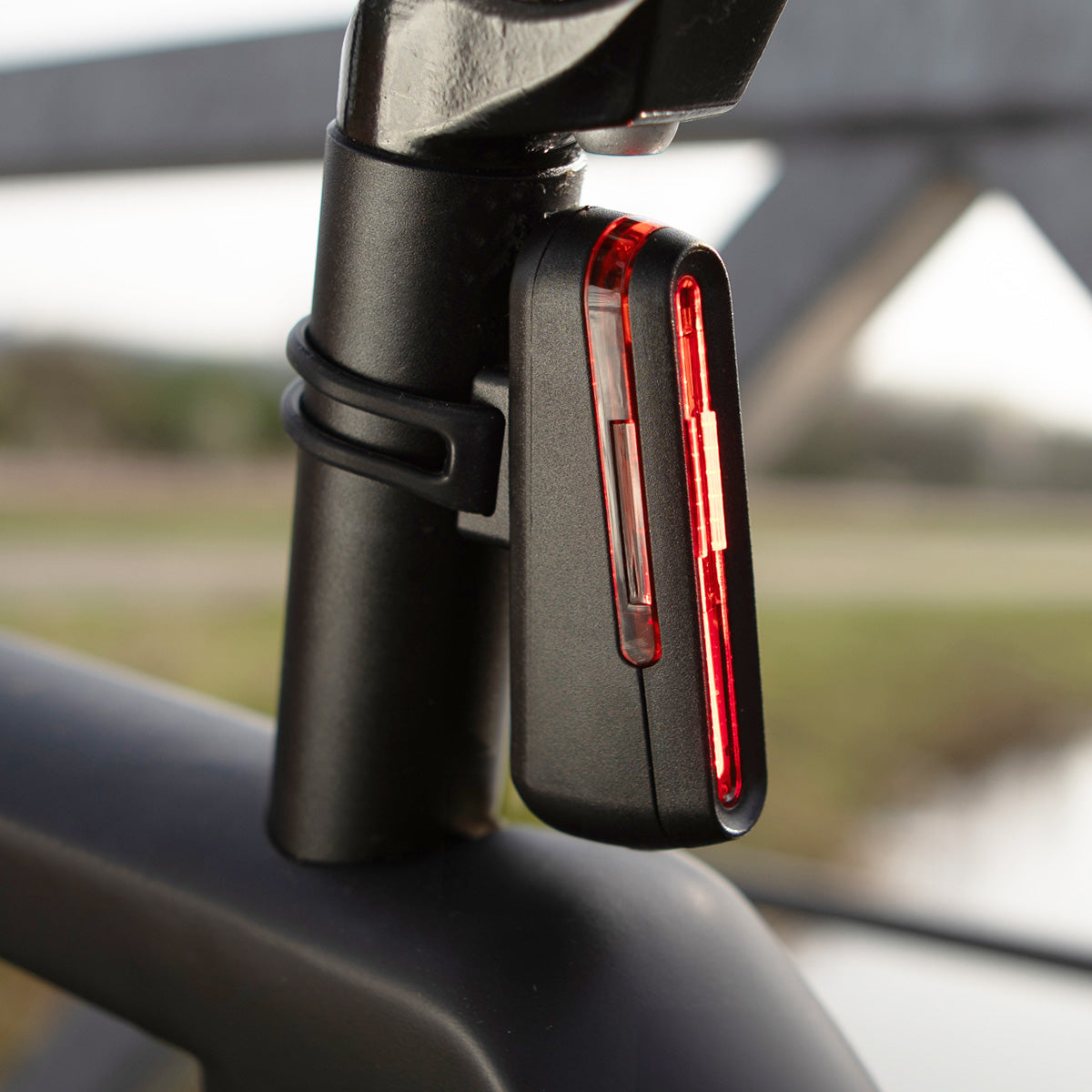Feu arrière Lynx USB araignée