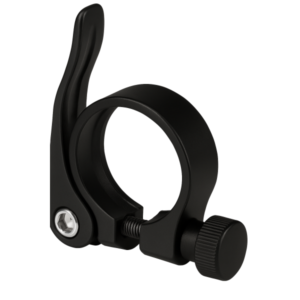 Seat stylo Clamp Edge Ø34.9 ALU RAPIDE -LI-FILEASE - Black