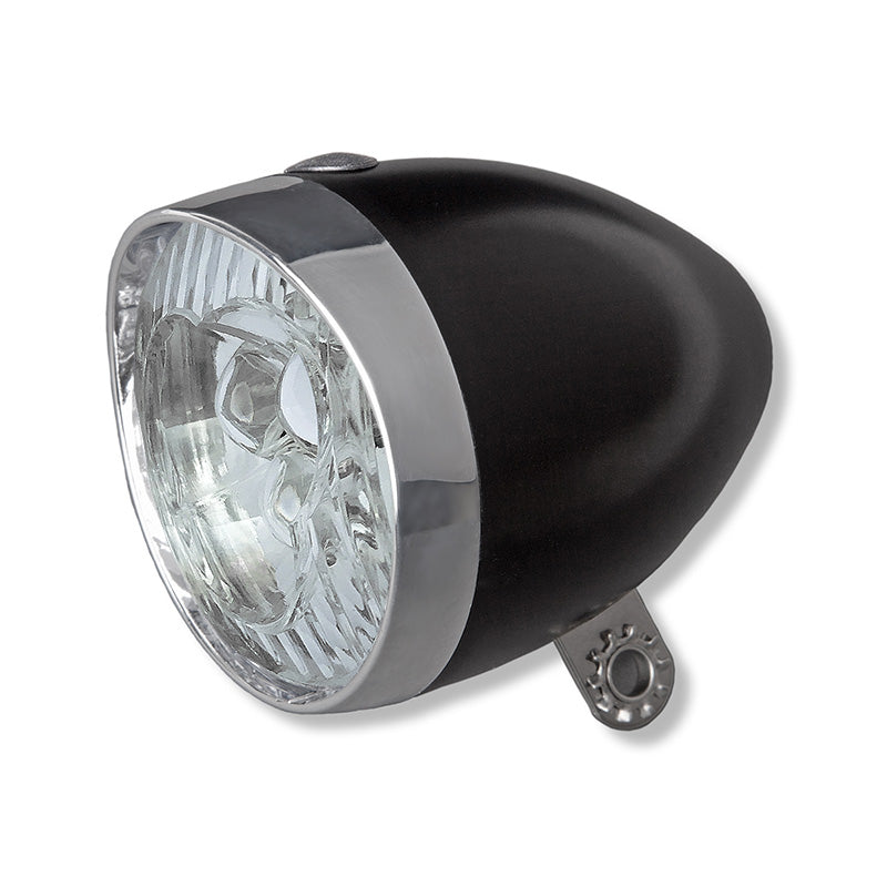 Batterie de phare LED noir