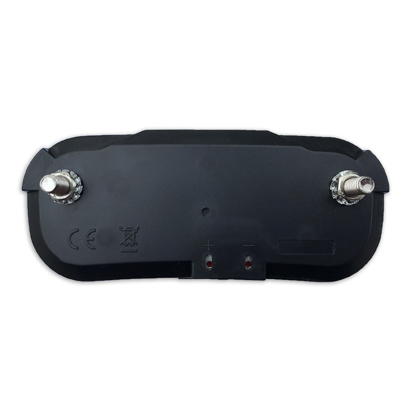 Feux arrière Dynamo Fly OEM