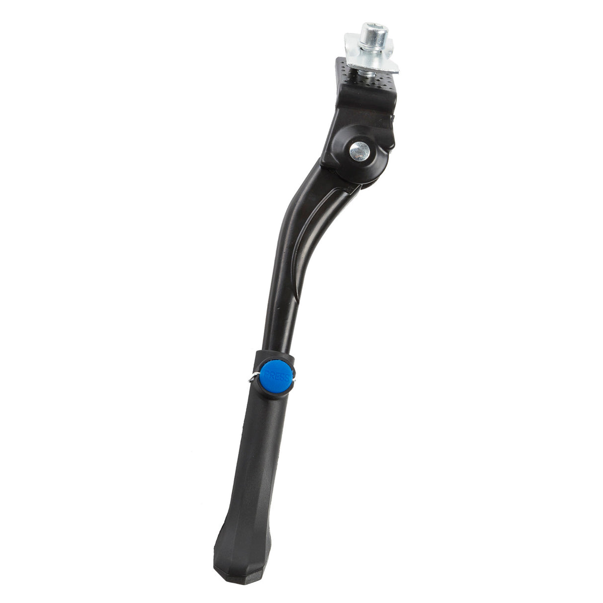 M-Wave Standard 16 20 Alu Black 2nd Montage Réglable sur la carte