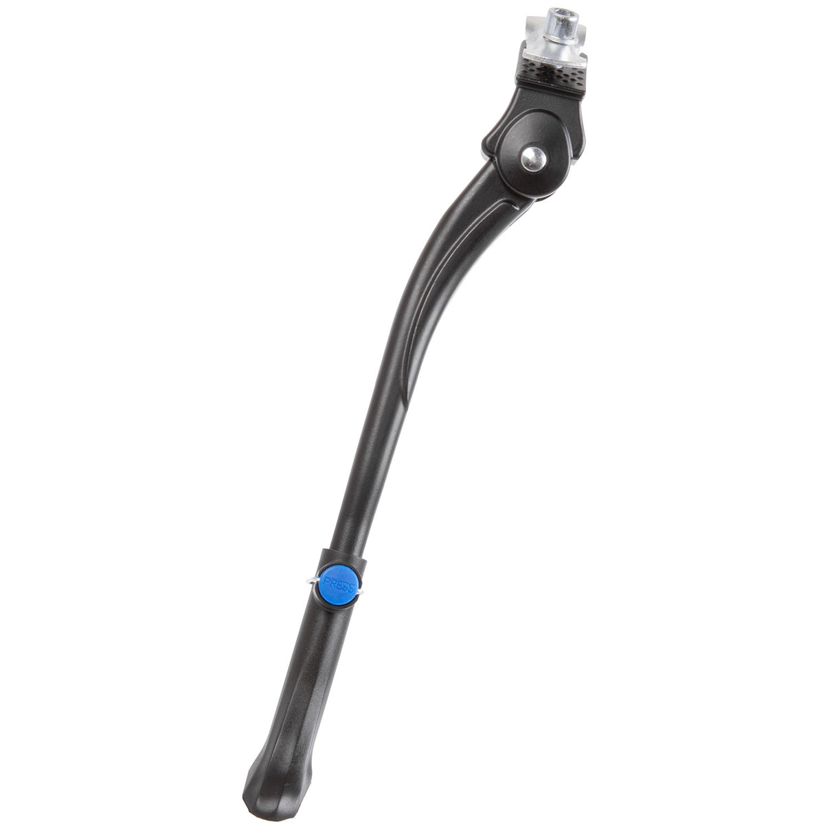 M-Wave Standard 24 29 Black sur carte réglable